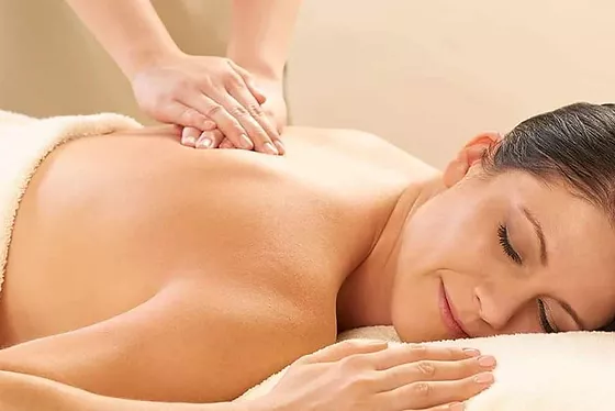Remedial massages – The power of touch