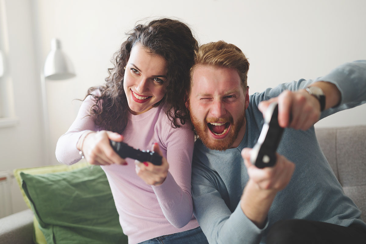 Best gaming internet speeds: CenturyLink internet
