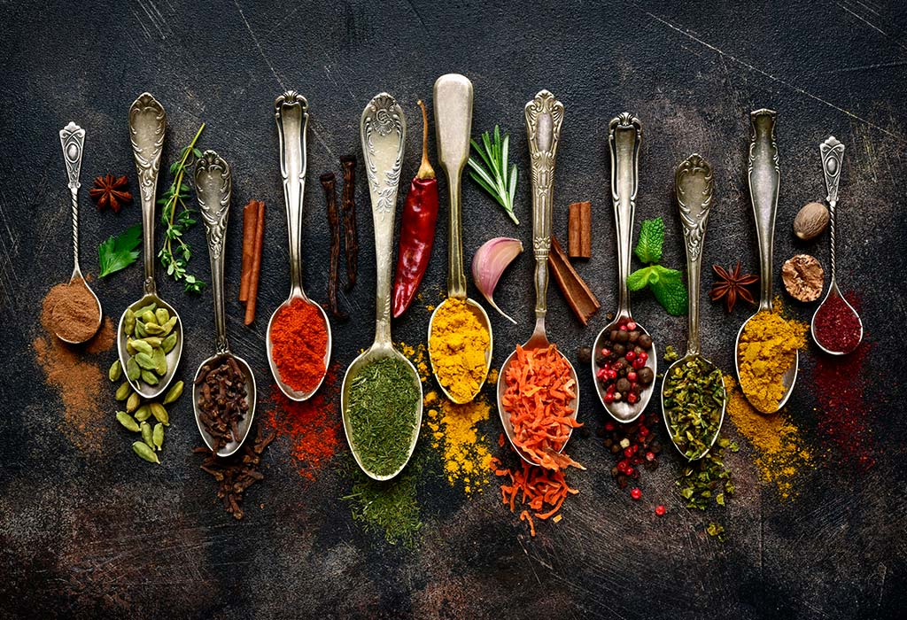 The India Spice Hunter's Guide: Discovering Rare and Enthralling Seasonings
