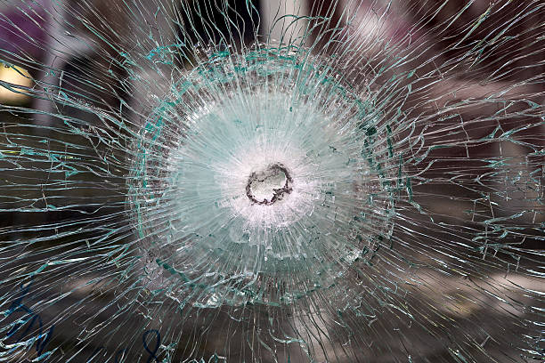 Bulletproof Security Glass Market Scope, Size, Implementation, Analytical Overview, Forecast 2030