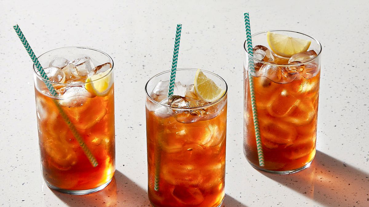 Iced Tea Market is Expected to Show Impressive Growth Rate Between 2021 to 2025