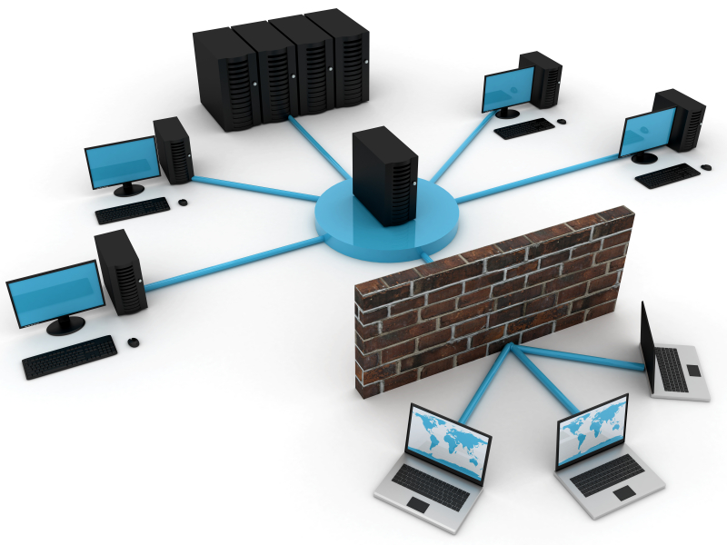 Network  Security Firewall Market Growth Drivers, Business Strategies and Future Prospects 2025