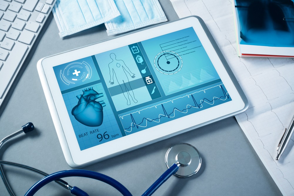 Electronic Health Record (EHR) Systems Market Size, Share, Impressive Company Growth, Report 2027