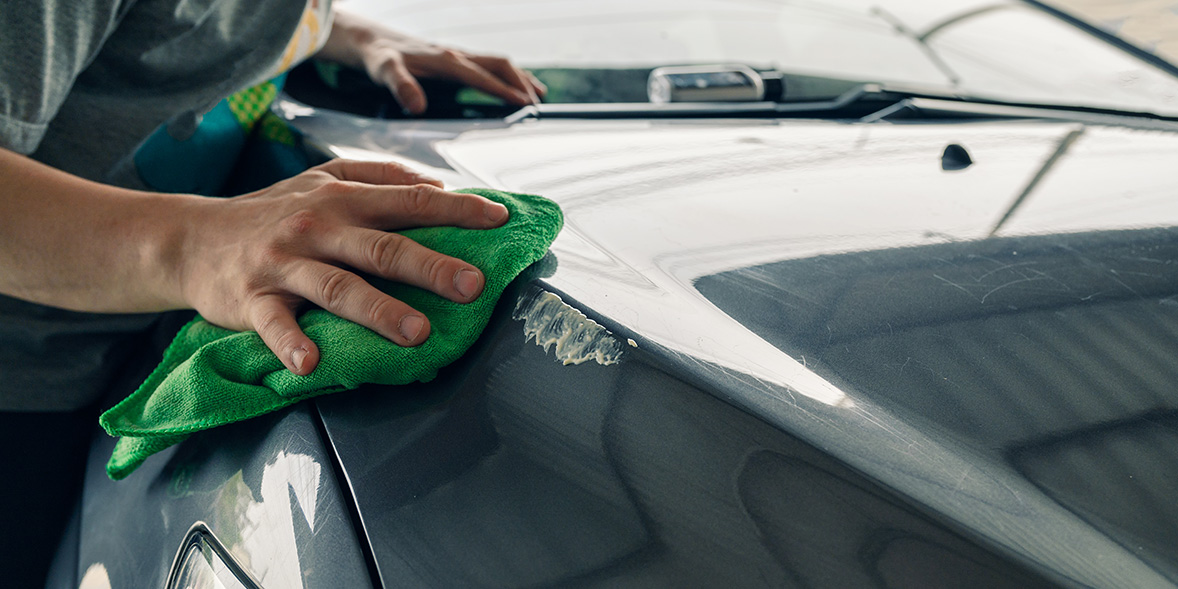 Global Car Scratch Remover Market Is Estimated To Witness High Growth Owing To Growing Consumer Demand for Car Appearance Maintenance
