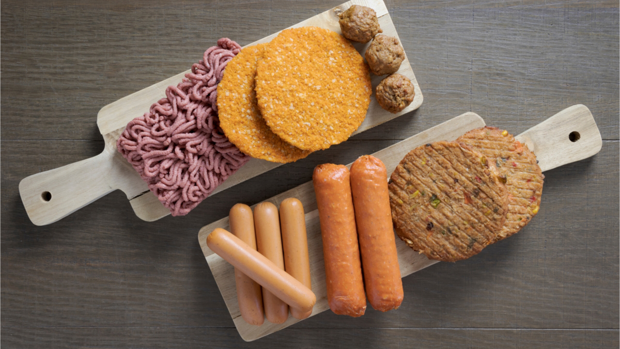 Meat Substitute Made Easy: Cooking Tips and Techniques