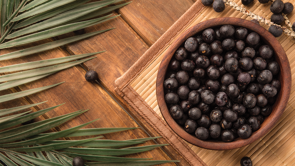 Acai Bowls: The Healthy and Delicious Way to Enjoy Acai Berry