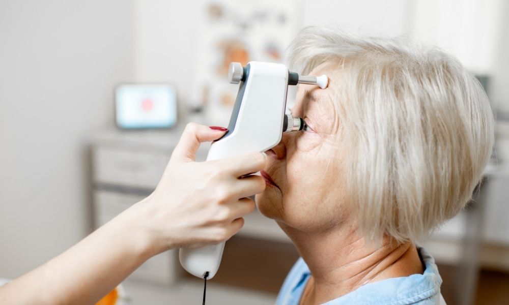 Tonometry Device Market A Deep Dive Analysis of Various Regions and Strategies During Forecast Period 2021 – 2027