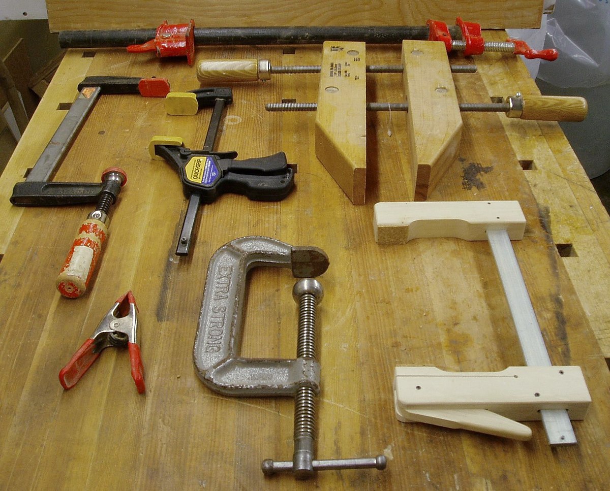 Clamping Safety: Tips for Using Clamps Safely and Effectively