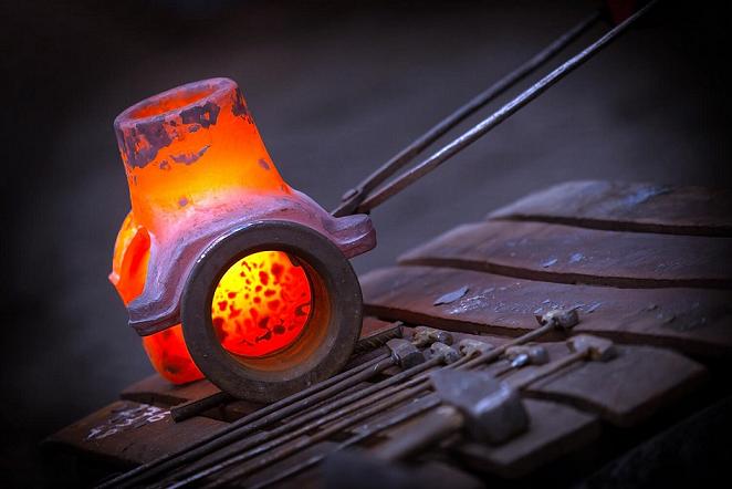 Forging Market: Witnessing High Growth Driven by Increasing Demand for Lightweight and Durable Components