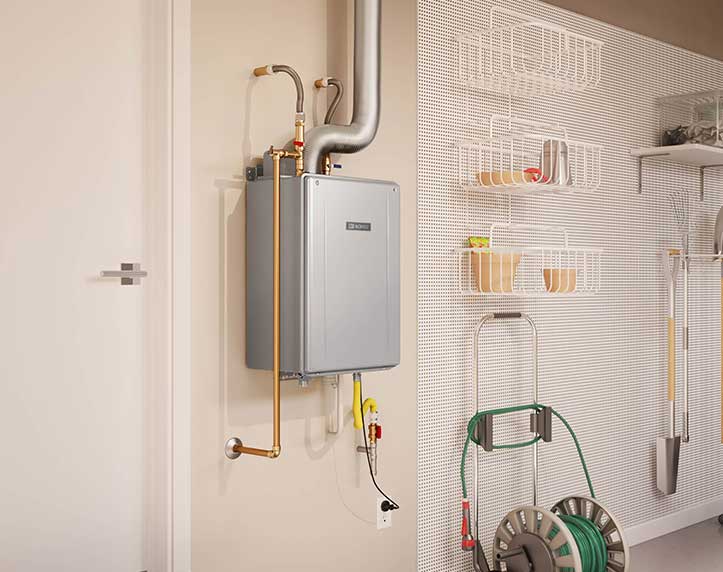 Tankless Water Heater Market Volume, Analysis, Future Prediction, Industry Overview and Forecast 2027
