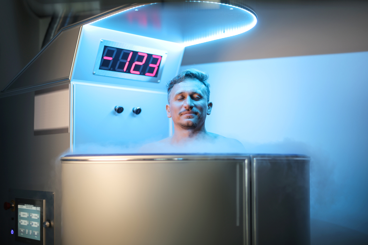 Cryotherapy Market Analysis by Trends, Technological Advancement, Forecast till 2027