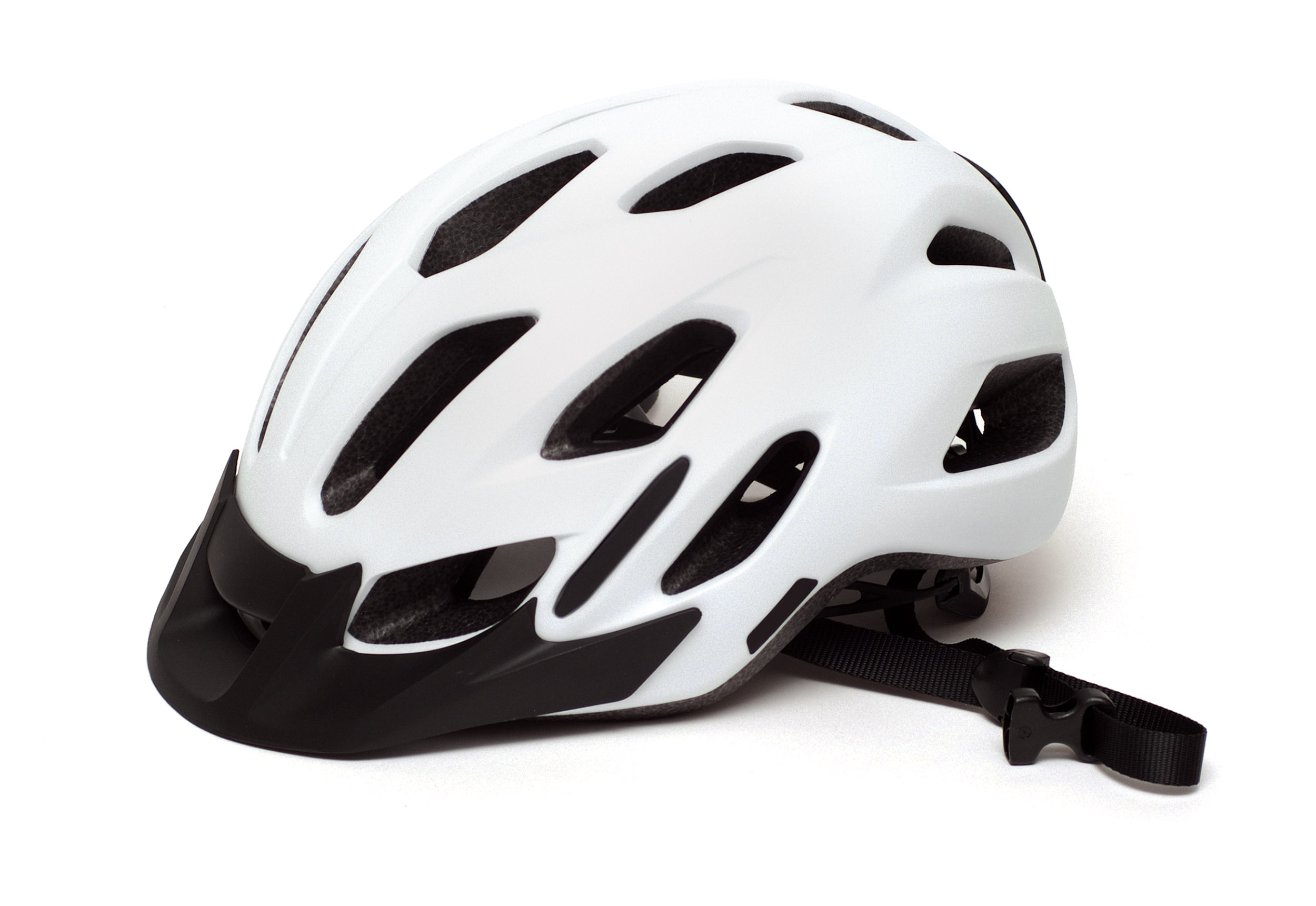 Having A Bicycle Helmet Can Help You Be More Visible To Other Motorists