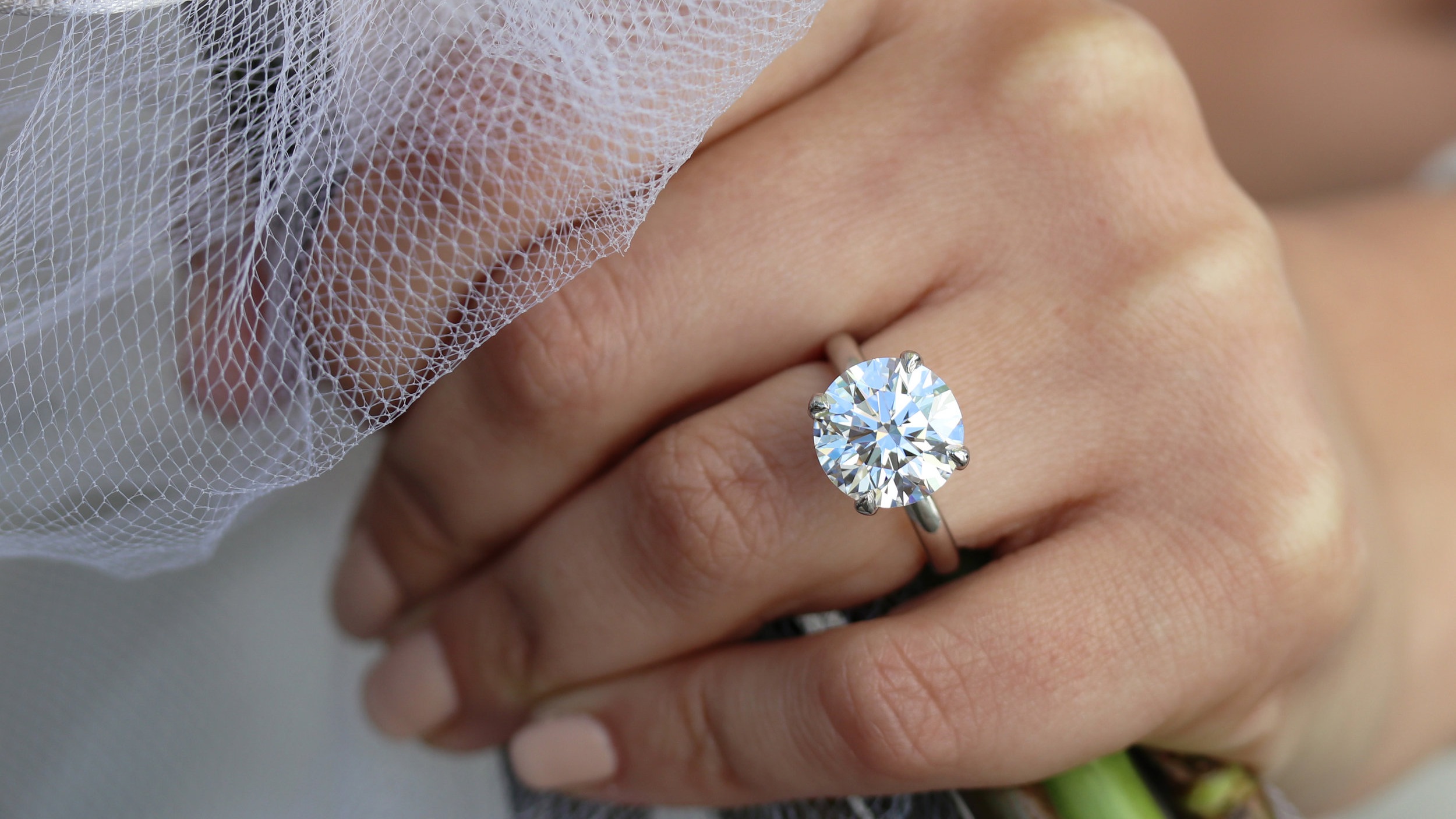 Unleashing the Synthetic Sparkle: Exploring the World of Synthetic Diamonds