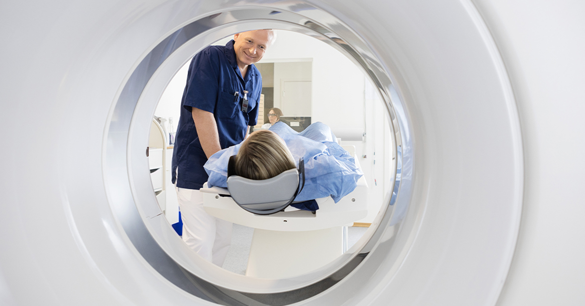 Global Computed Tomography Market Is Estimated To Witness High Growth Owing To Increasing Demand for Advanced Medical Imaging Technology