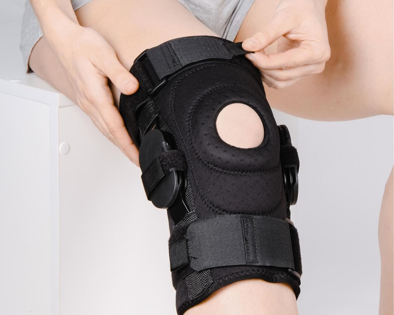 Knee Braces Market Size will Observe Substantial Growth by 2027
