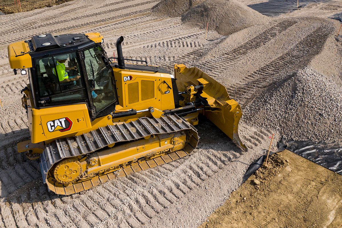 Dozer Market Modern Trends, Top Regions and Latest Entries Forecast 2027