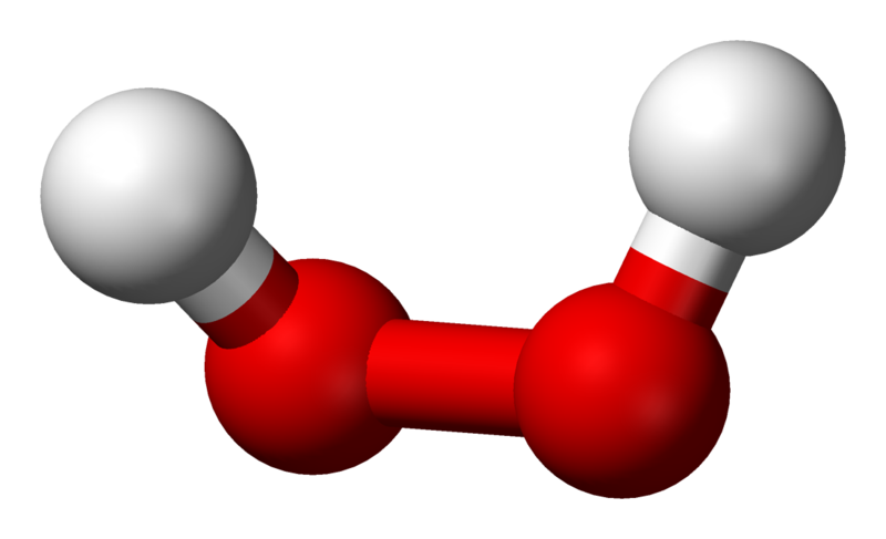 Hydrogen Peroxide Market Exhibits Higher Growth Prospects during 2019-2026 
