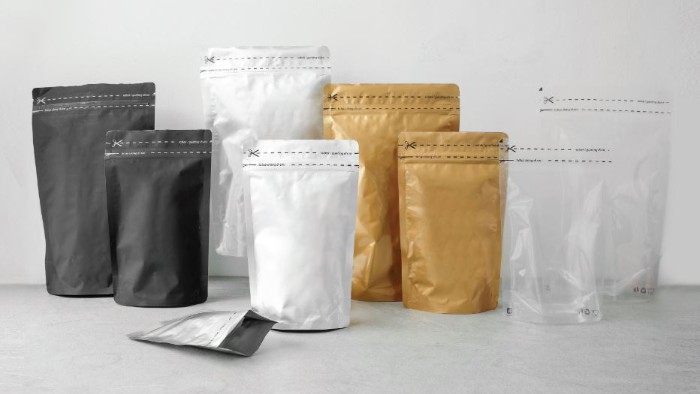 Flexible Packaging Market Strategists and effective growth for key players Over 2021-2027| Key Players