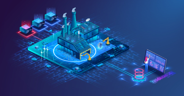Digital Twin Market to Witness High Growth Owing to Increasing Adoption of IoT and AI Technologies