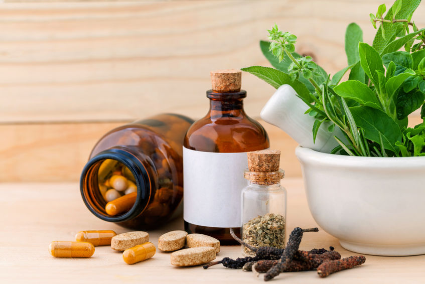 Compounding Pharmacies: Promoting Health and Wellness through Customized Care