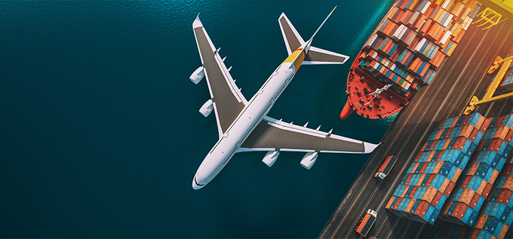 Freight Forwarding and Logistics: Optimizing Supply Chain Management