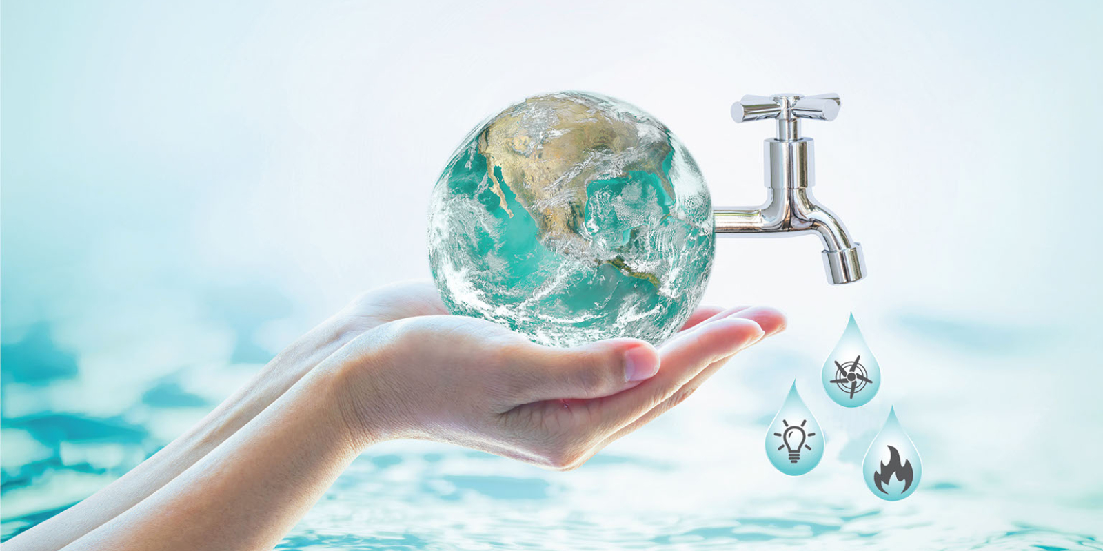 Water Trading Market | Analysis, Recent Trends and Regional Growth Forecast by 2028