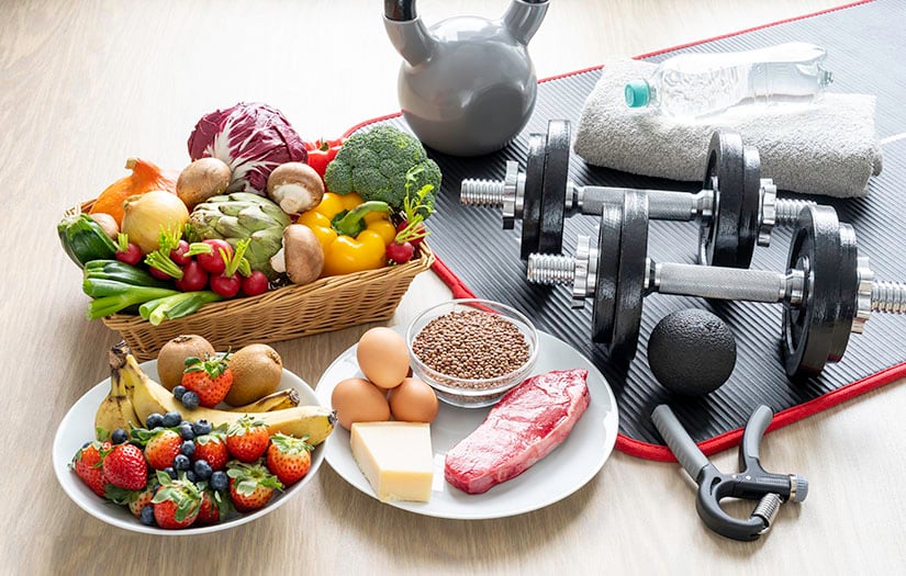 Sports Nutrition Market Emerging Demands, Size & Revenue, Business Prospects to 2027