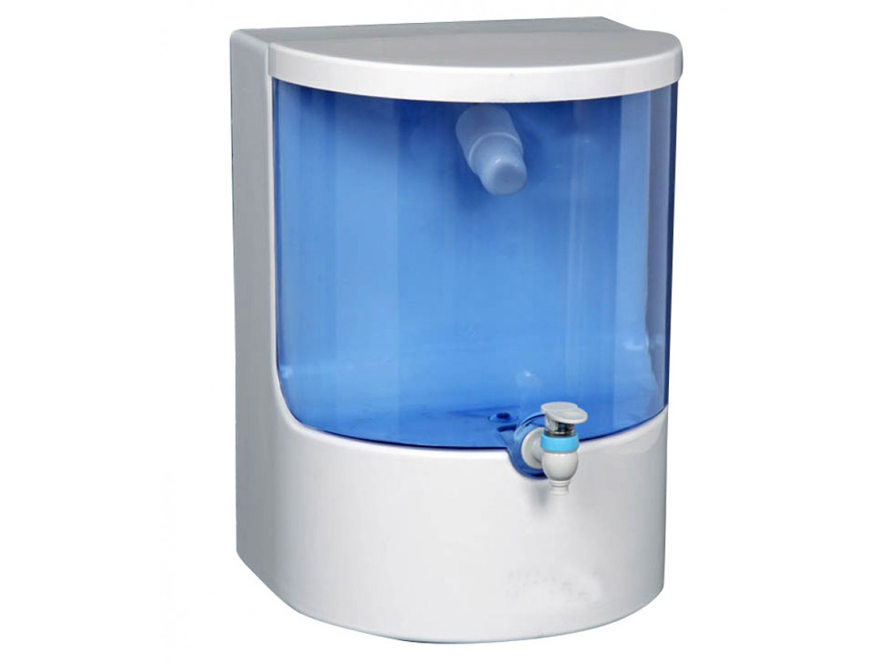 EcoPure: Transforming Water Sustainability with Innovative Water Purifier