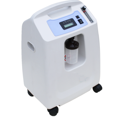 Medical Oxygen Concentrators Market Based on Comprehensive Future Insights and Technological Advancement