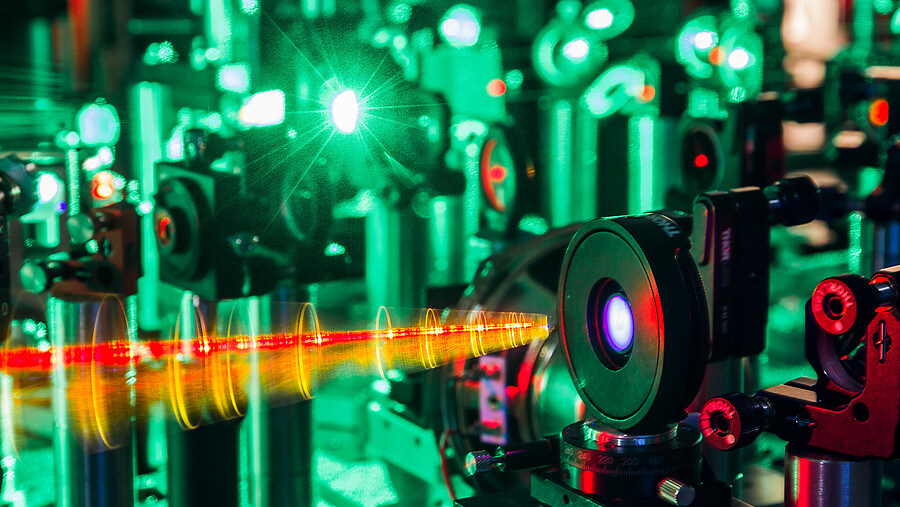 Photonics in Space Exploration: Shedding Light on the Universe