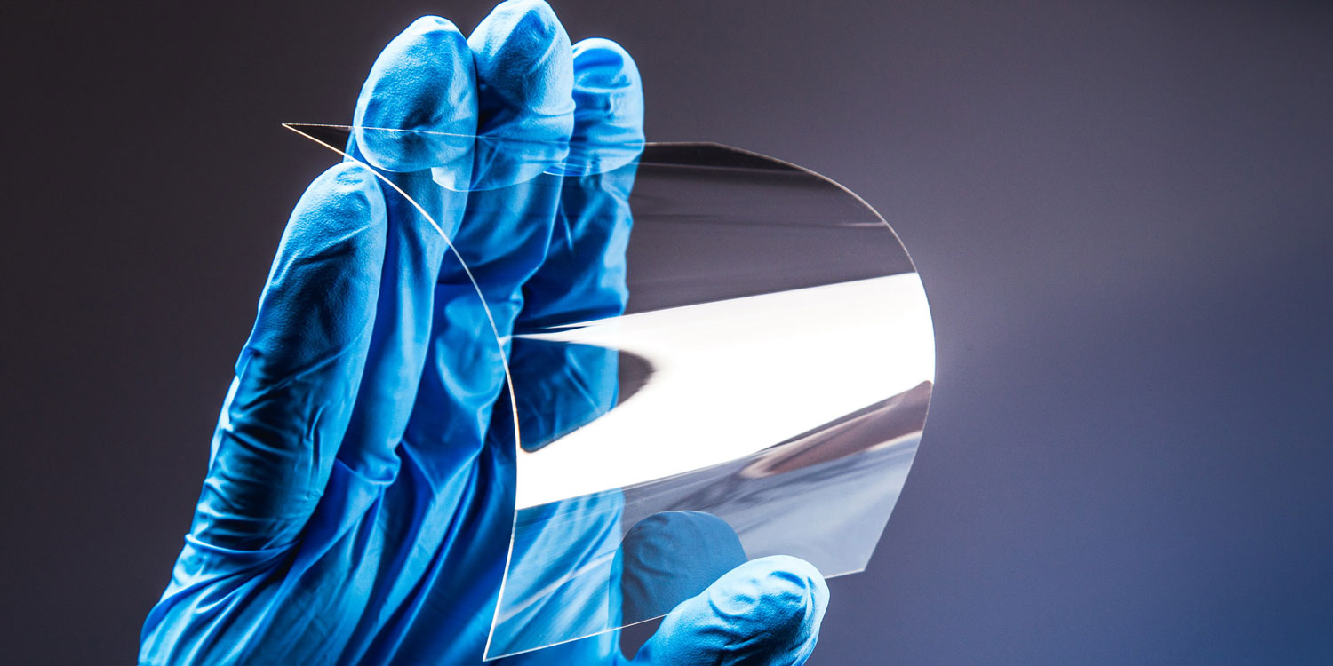 Sustainability and Environmental Impact of Ultra-Thin Glass Market