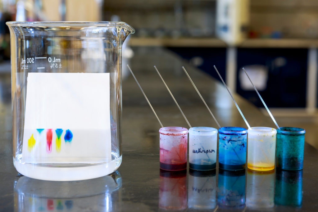Troubleshooting in Chromatography: Tips and Tricks for Overcoming Common Challenges