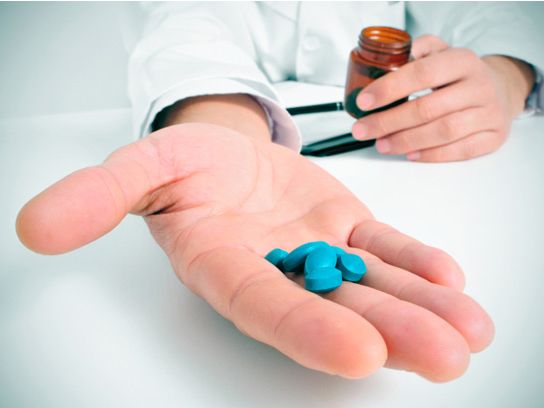 Regaining Intimacy: Effective Ways to Erectile Dysfunction Treatment