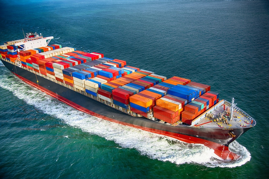 Container Security: Protecting Goods in Transit with Shipping Containers