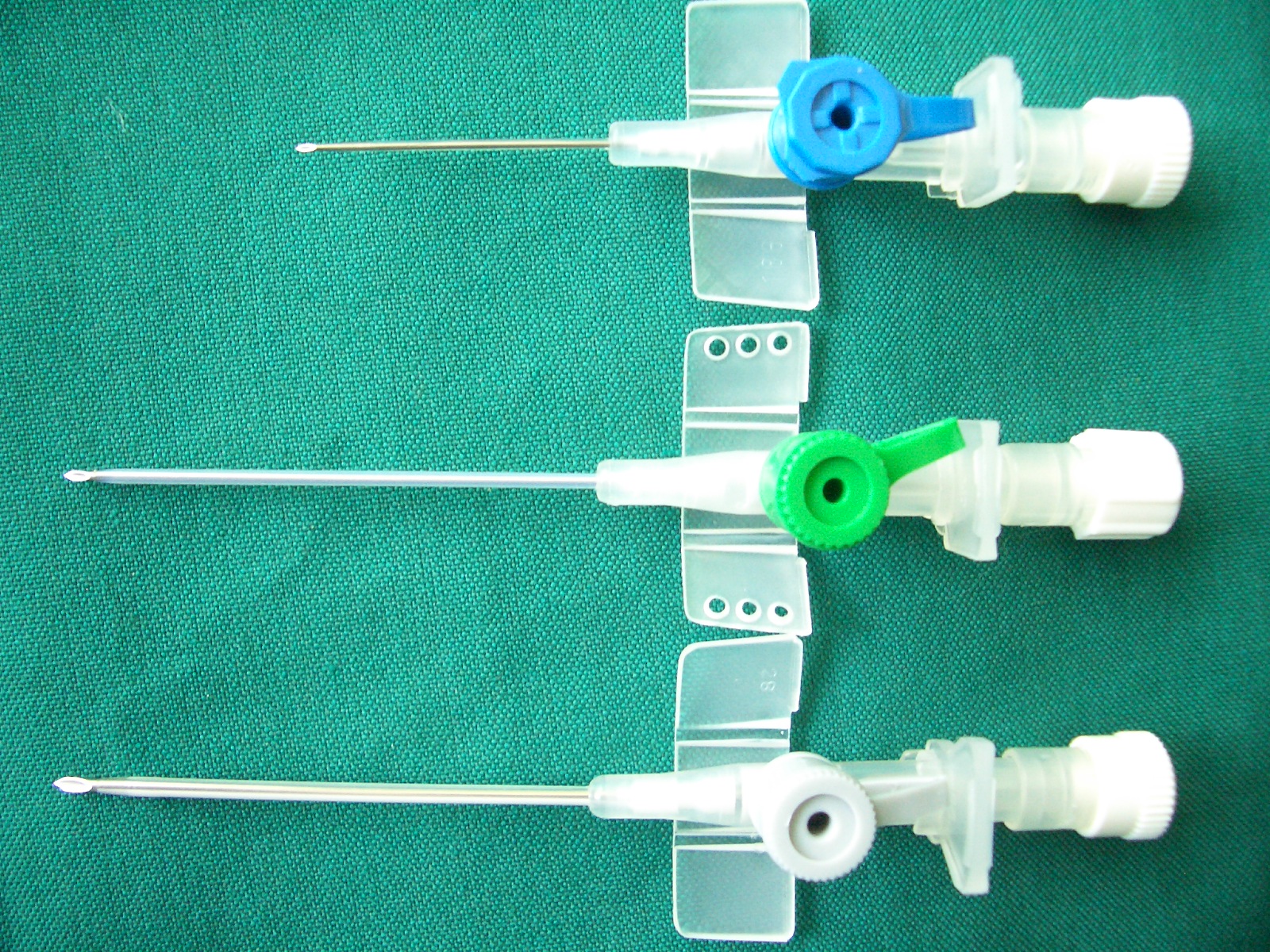 The Importance of Proper Cannula Placement in Surgical Procedures
