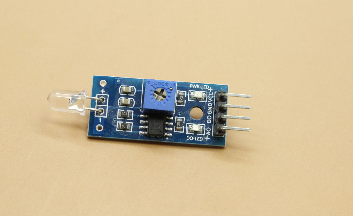 How Light Sensors are Revolutionizing Agriculture