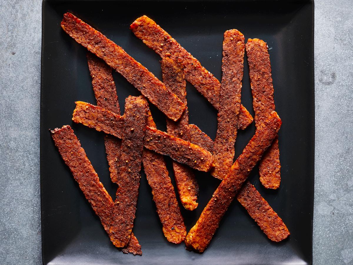 Vegan Bacon Recipes That Will Make You Forget About Pork