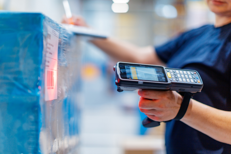 Barcode Scanners Market Trends, Comprehensive Analysis, Company Latest News and Forecast to 2025 