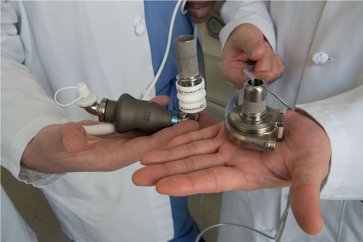 Ventricular Assist Devices Market Global Enhancements and Growth Outlook and Forecast from 2021 to 2027