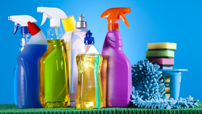 Disinfectants Market Based on Comprehensive Future Insights and Technological Advancement 