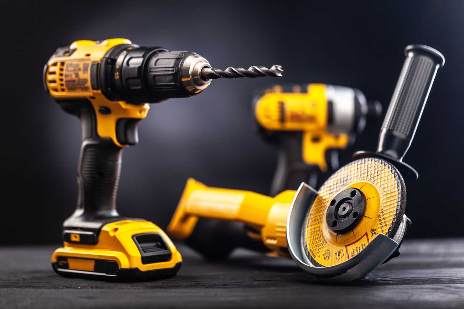 Power Tools Market Remarking Enormous Growth with Current Trends & Demands through 2026