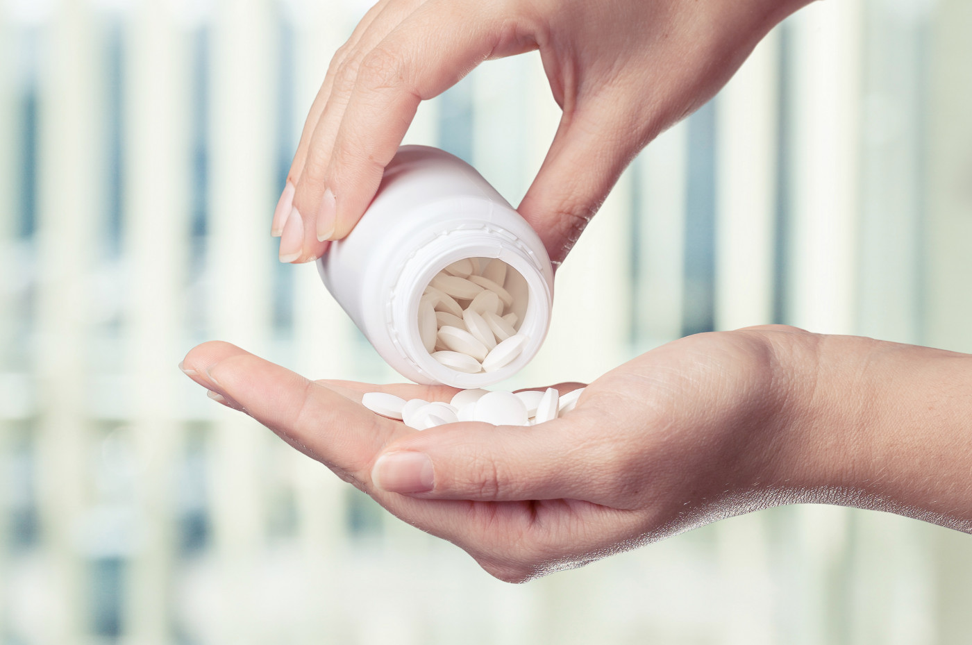 Beyond Symptom Control: Holistic Approaches to Myasthenia Gravis Treatment