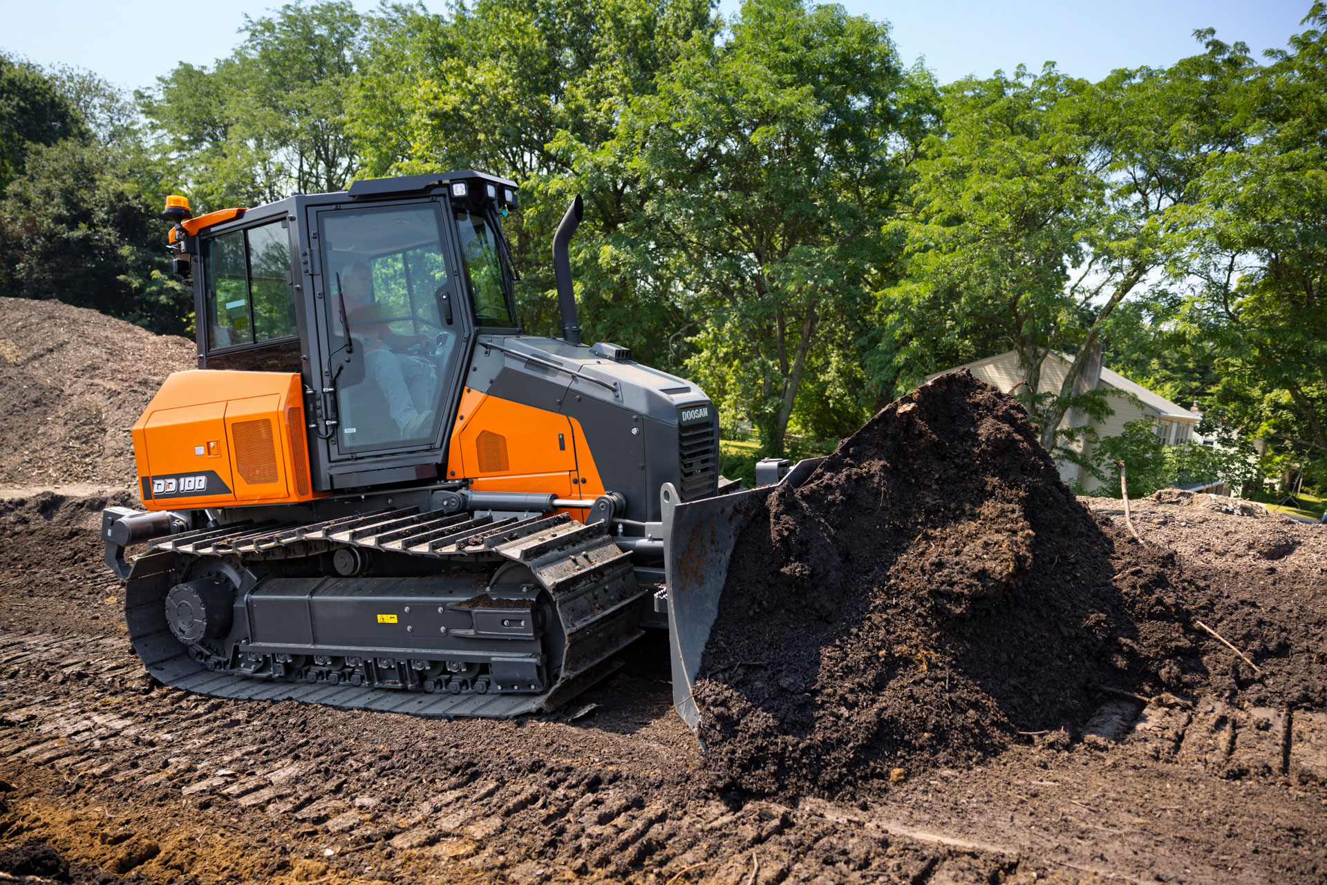 Dozer Market Emerging Trend, Top Companies, Company Demand, Business Review and Regional Analysis by 2026