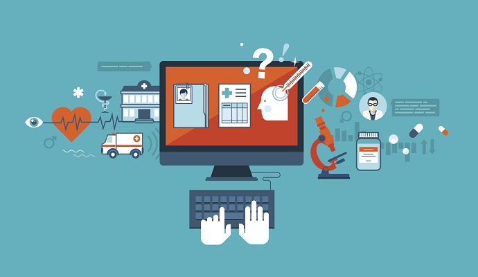 Global Electronic Health Records Market Is Estimated To Witness High Growth Owing To Rapid Technological Advancements and Increasing Adoption of EHR Systems
