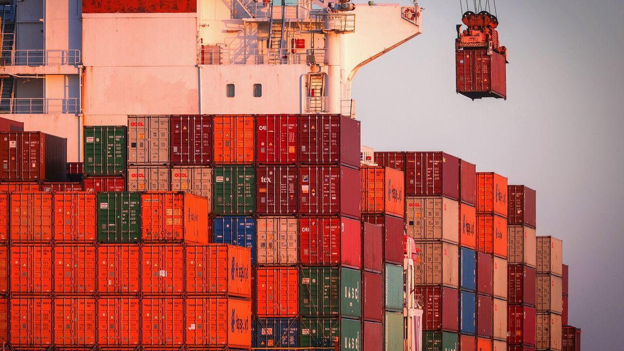 Shipping Container Innovations: What's Next for This Versatile Material