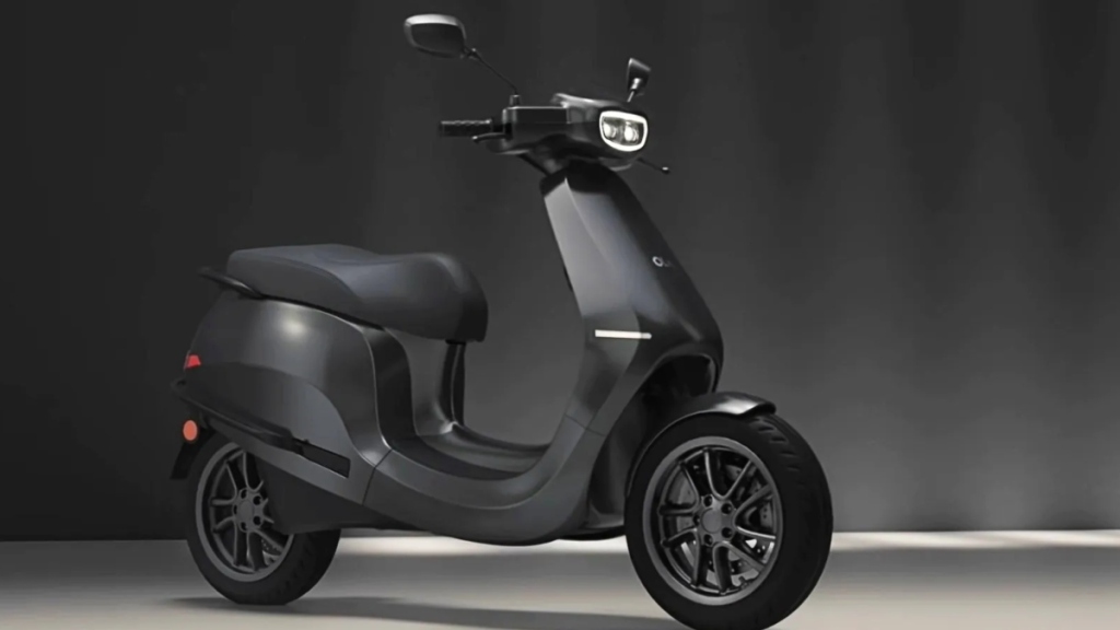 UrbanSpark: Navigate the Urban Jungle with an Electric Scooter