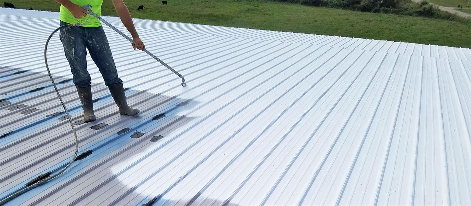 Elastomeric Coating Market Size, Share, Demand, Trends, Growth and Forecast Analysis