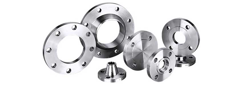 Learn more about Stainless Steel Flanges Types and Specification.
