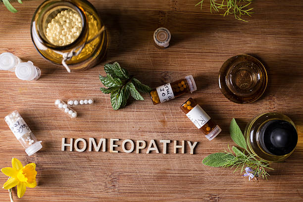 You Must Know About Homeopathy and its Benefits