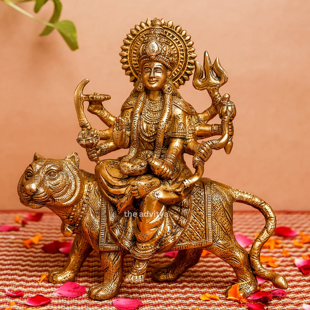 Comprehensive Insights Into Navratri And The Divine Goddess Durga